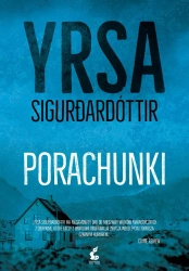 eBook Porachunki - Yrsa Sigurdardóttir epub mobi