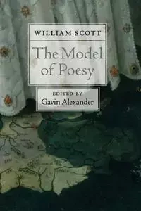 The Model of Poesy - Scott William