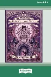 Under the Pendulum Sun - Jeannette Ng