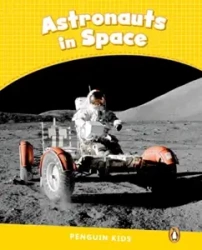 PEKR Astronauts in Space (6) CLIL - Caroline Laidlaw