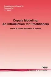 Copula Modeling - Trivedi Pravin K.