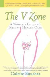 The V Zone - Colette Bouchez