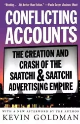 Conflicting Accounts - Kevin Goldman