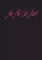 Live Life Out Loud - Laura Manescu