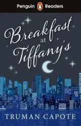 Penguin Readers Level 4: Breakfast at Tiffany's - Truman Capote