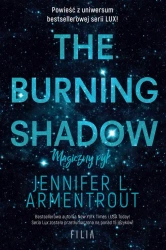 eBook The Burning Shadow - Jennifer L. Armentrout mobi epub
