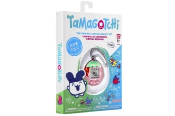 SUPBUZZ Tamagothi Fresh Strawberry 29981