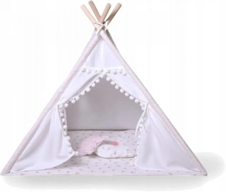 Tipi dla lalek - Antonio Juan