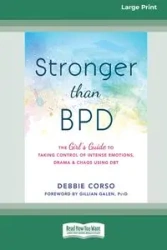 Stronger Than BPD - Debbie Corso