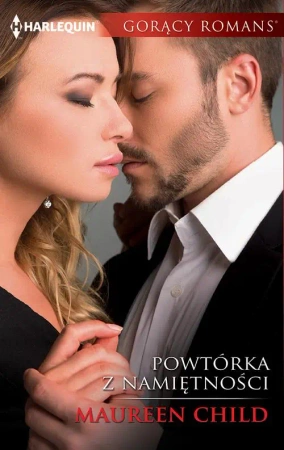 eBook Powtórka z namiętności - Maureen Child mobi epub