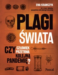 eBook Plagi świata - Ewa Krawczyk epub mobi