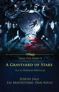 A Graveyard of Stars - Lee Mountford