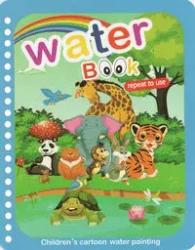 Magic book. Małe zwierzaki - praca zbiorowa