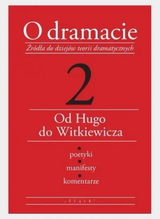 O dramacie T.2 - Eleonora Udalska