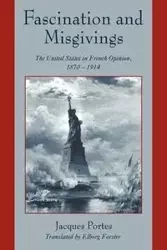 Fascination and Misgivings - Jacques Portes