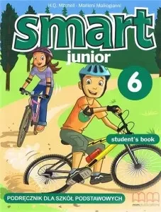Smart Junior 6 SB PL - H.Q. Mitchell