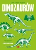 Encyklopedia dinozaurów - praca zbiorowa - 2023