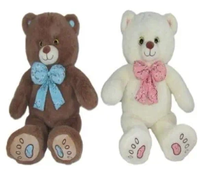 Miś 25cm MIX - Sun-Day