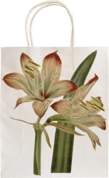 Torebka ozdobna A5 STBAG124 Amarylis - Skona Ting