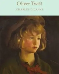 Oliver Twist. Collector's Library - Charles Dickens