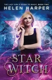 Star Witch - Helen Harper