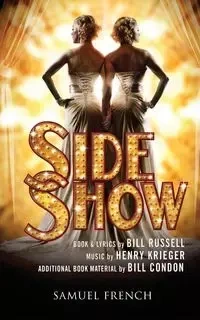Side Show (2014 Broadway Revival) - Russell Bill