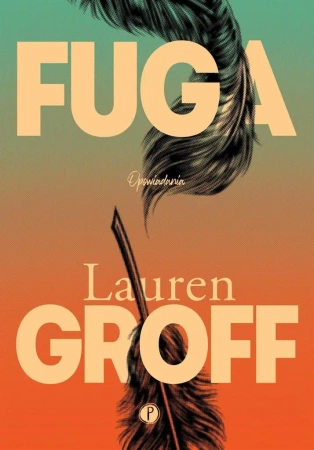 Fuga - Lauren Groff