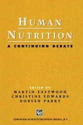 Human Nutrition - David Parry
