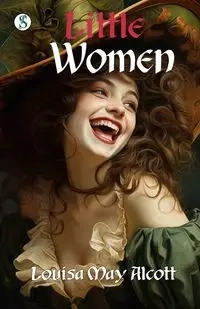 Little women - Louisa May Alcott