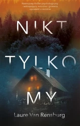 Nikt, tylko my - Laure van Rensburg, Anna Rajca