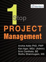 OneStop Project Management - Archie Addo