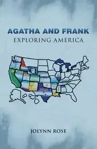 Agatha and Frank - Rose Jolynn