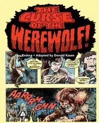 The Curse of the Werewolf - Guy Endore