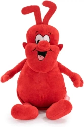 Było sobie życie maskotka Profesor Globus 35cm - Barrado