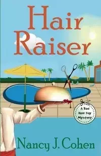 Hair Raiser - Nancy J. Cohen