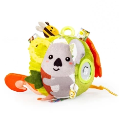 Piłka Dżungla Deluxe - Jollybaby