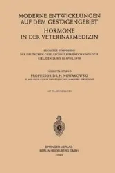 Moderne Entwicklungen auf dem Gestagengebiet - Henryk Nowakowski