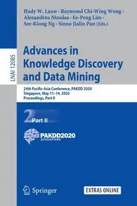 Advances in Knowledge Discovery and Data Mining - Lauw Hady W.