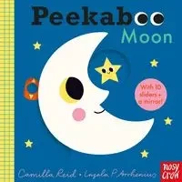 Peekaboo Moon - Reid Camilla, Arrhenius Ingela P