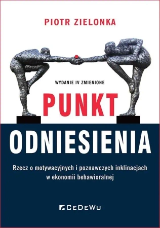 Punkt odniesienia - Piotr Zielonka