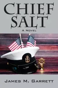 Chief Salt - Garrett James M.