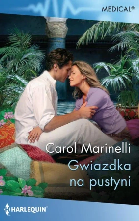 eBook Gwiazdka na pustyni - Carol Marinelli mobi epub