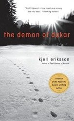 The Demon of Dakar - Kjell Eriksson