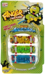 Deskorolka B/o 14x24 3mix Mc B/c 432