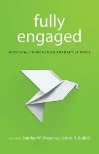 Fully Engaged - Stanley Green W