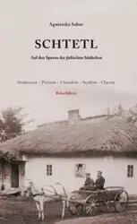 Schtetl - Agnieszka Sabori
