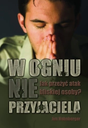 eBook W ogniu nieprzyjaciela - Jim Hohnberger epub mobi