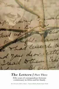 The Letters - Christine Helen Cheal