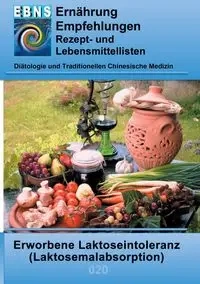 Ernährung bei Laktoseintoleranz - Josef Miligui