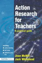 Action Research for Teachers - Jean McNiff
